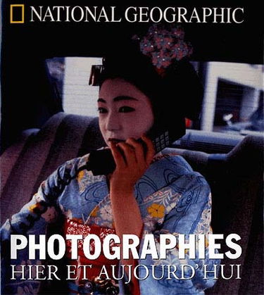Photographies, hier et aujourd'hui