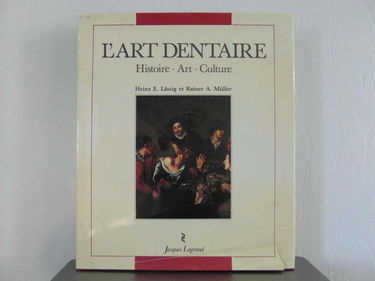 L'art dentaire