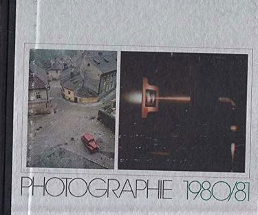 Photographie 1980/81