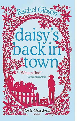 Couverture de Daisy's Back in Town