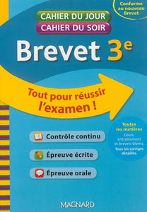 Brevet 3e