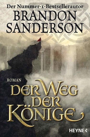 Couverture de Der Weg der Könige: Die Sturmlicht-Chroniken 01