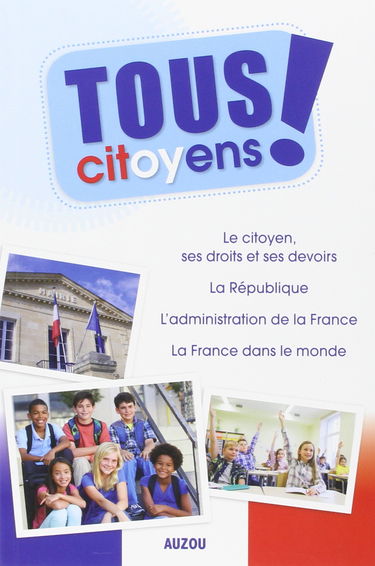 Tous citoyens !