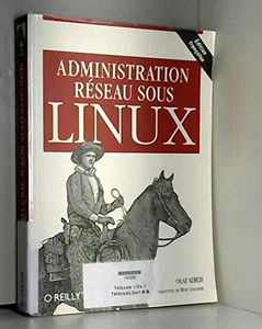 Administration réseau sous Linux