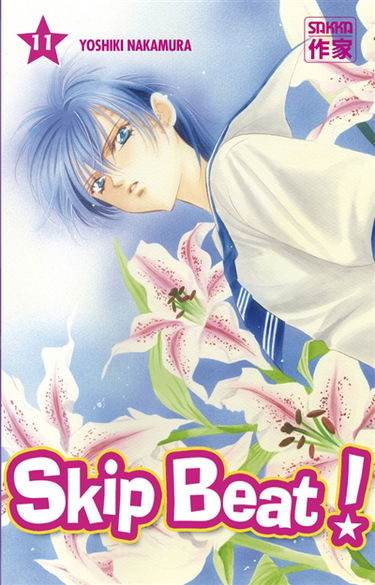Skip beat !. Vol. 11