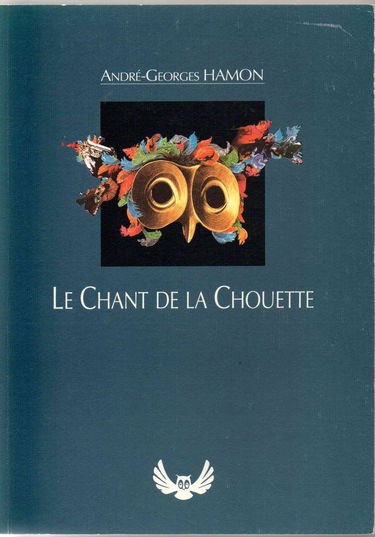 Le chant de la chouette