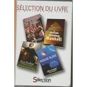 Couverture de Sélection du livre- le meilleur du livre- la prisonnière des mers du sud-fantômes d'hiver-une mère sous influence-les raisons du doute