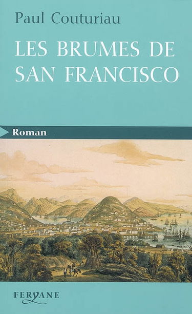 Les brumes de San Francisco