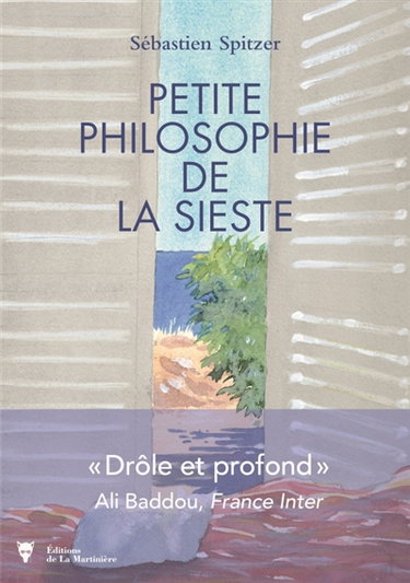 Petite philosophie de la sieste