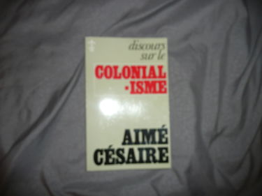 Lire le Discours sur le colonialisme, d'Aimé Césaire