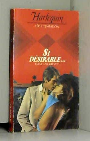 Si désirable (Harlequin)
