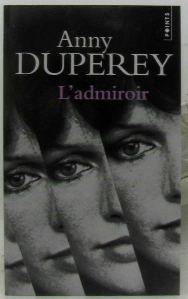 Admiroir (gratuit - promo ete 2006) (l')