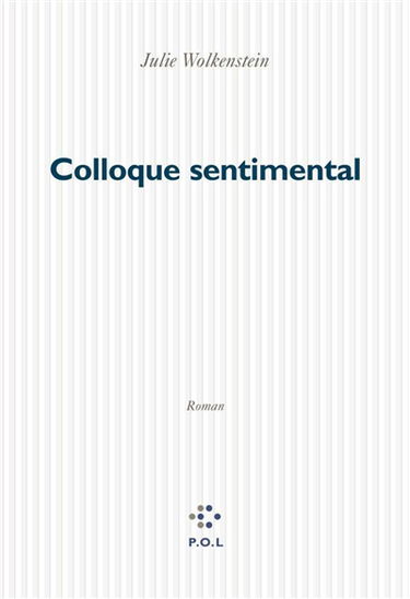 Colloque sentimental