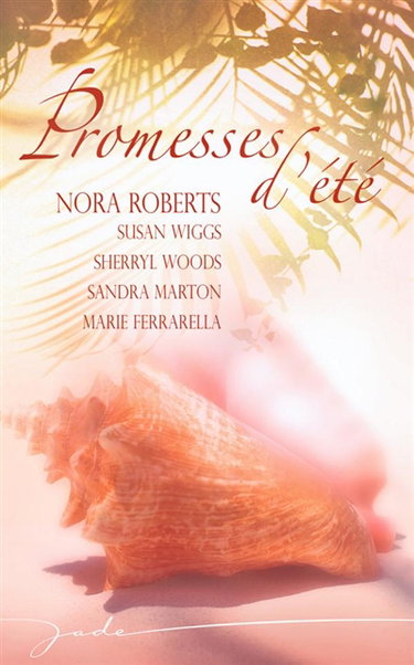 Couverture de Promesses d'été