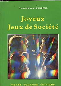 Joyeux jeux de société