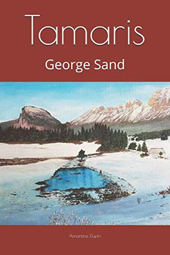 Couverture de Tamaris: George Sand