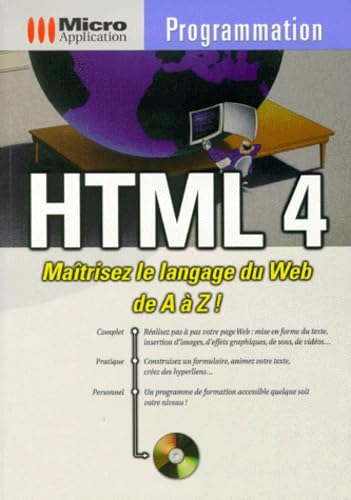 HTML 4