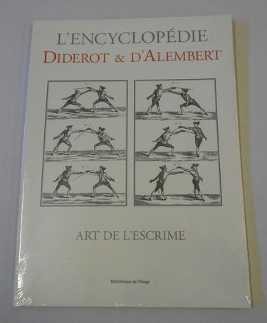 Art De L'Escrime