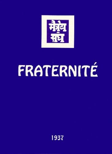 Fraternité