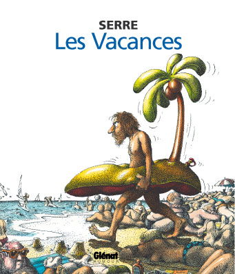Les vacances