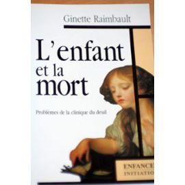 L'Enfant Et La Mort Np