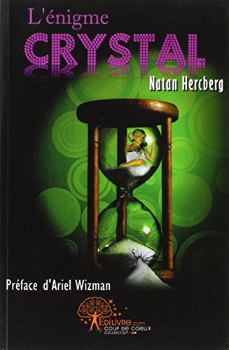 L'énigme crystal