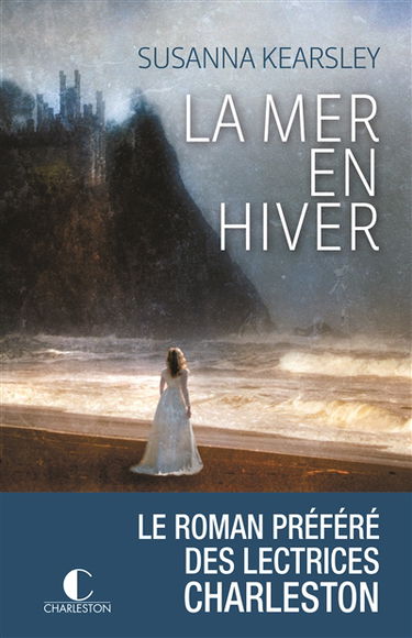 La mer en hiver