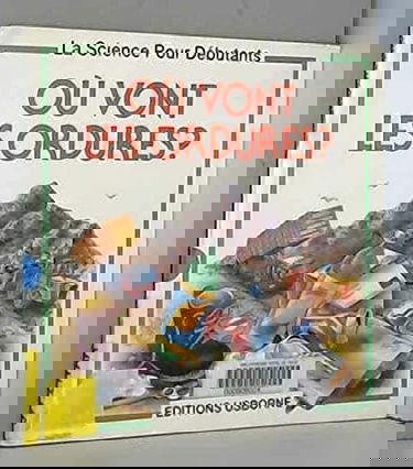 Que deviennent les déchets ?