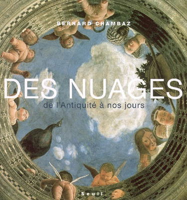 Des nuages : de l'Antiquité à nos jours