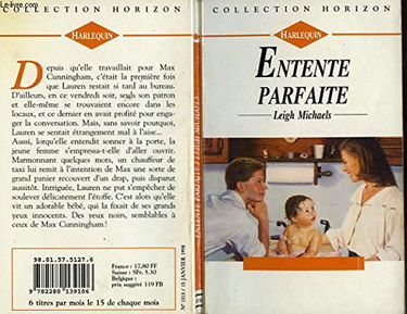 ENTENTE PARFAITE