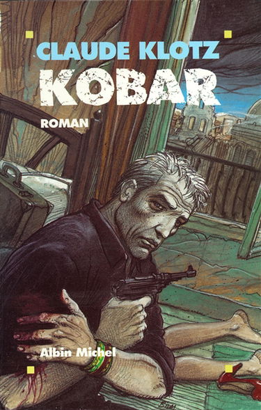 Kobar