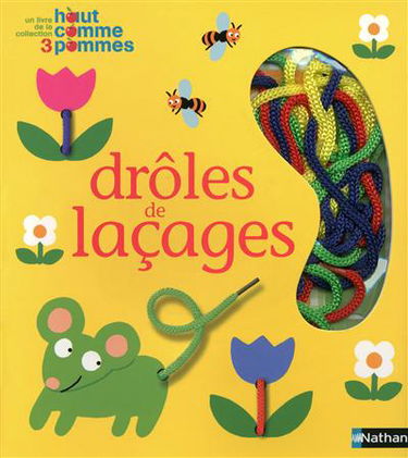 Drôles de laçages