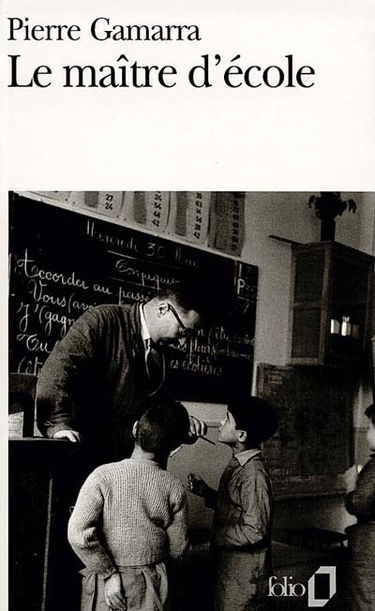 Le Maître d'école