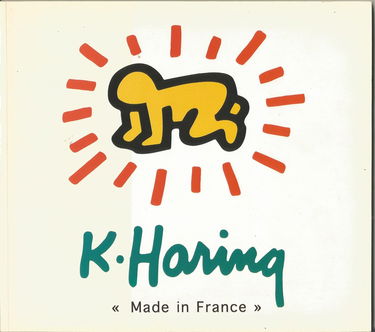 K. Haring