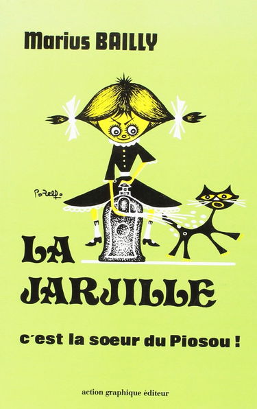 Jarjille