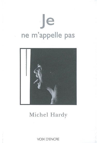 Je ne m'appelle pas : extraits des carnets de Chaïm Dreyl, 1929-1936