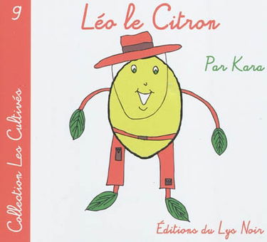 Léo le citron