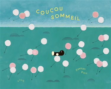 Couverture de Coucou Sommeil