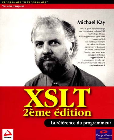 XSLT
