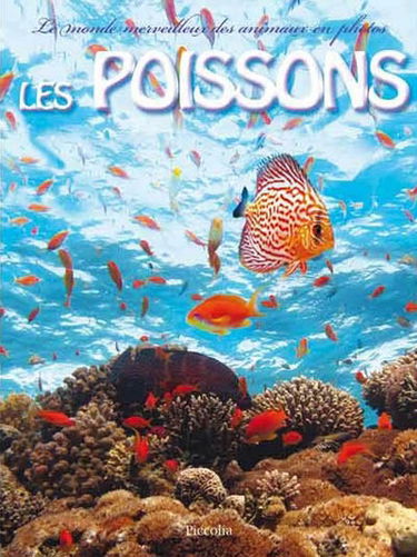 Les poissons