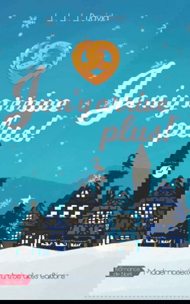 Je n'y arrive plus !