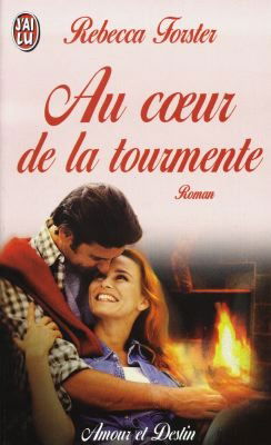 Au coeur de la tourmente