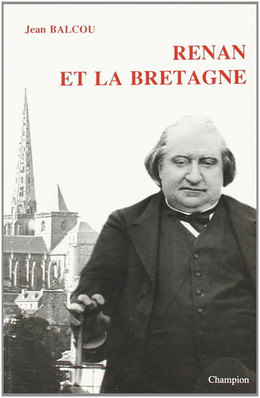 Renan et la Bretagne