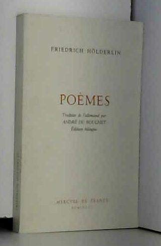 Poèmes