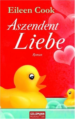 Couverture de Aszendent Liebe