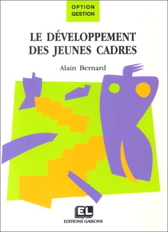 Le Développement des jeunes cadres