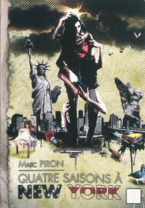 Quatre saisons à New York