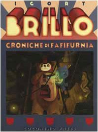Brillo. Croniche di Fafifurnia