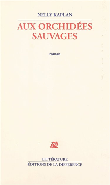 Aux orchidées sauvages