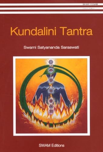 Kundalini tantra